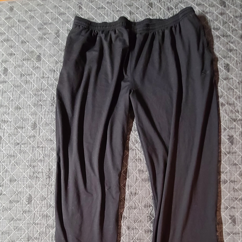 Pants and shorts